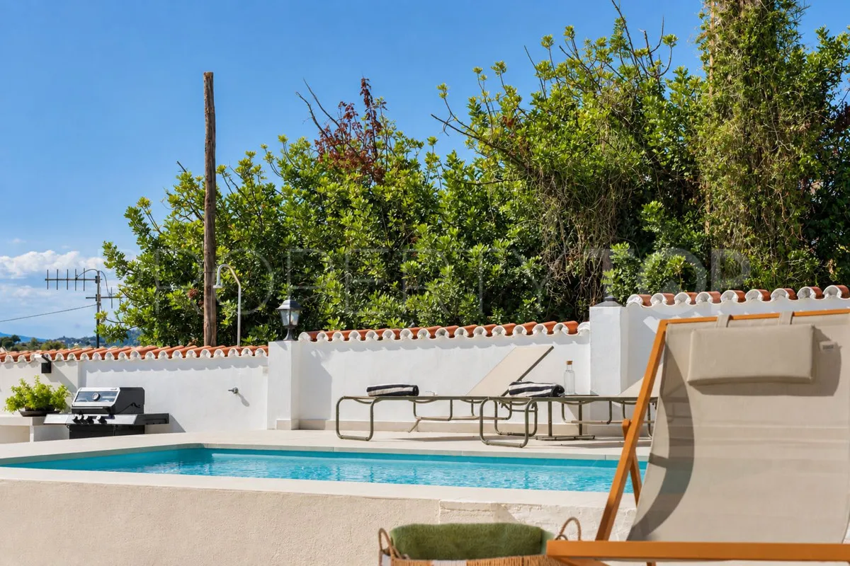 Villa en venta en Torreblanca