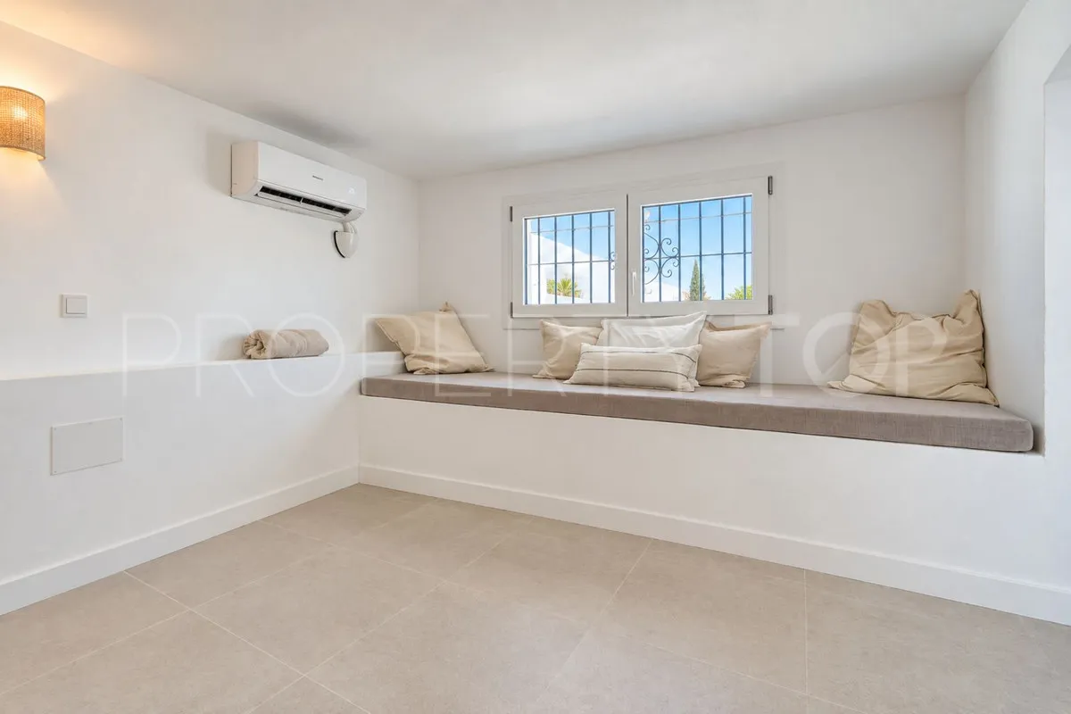 Villa en venta en Torreblanca