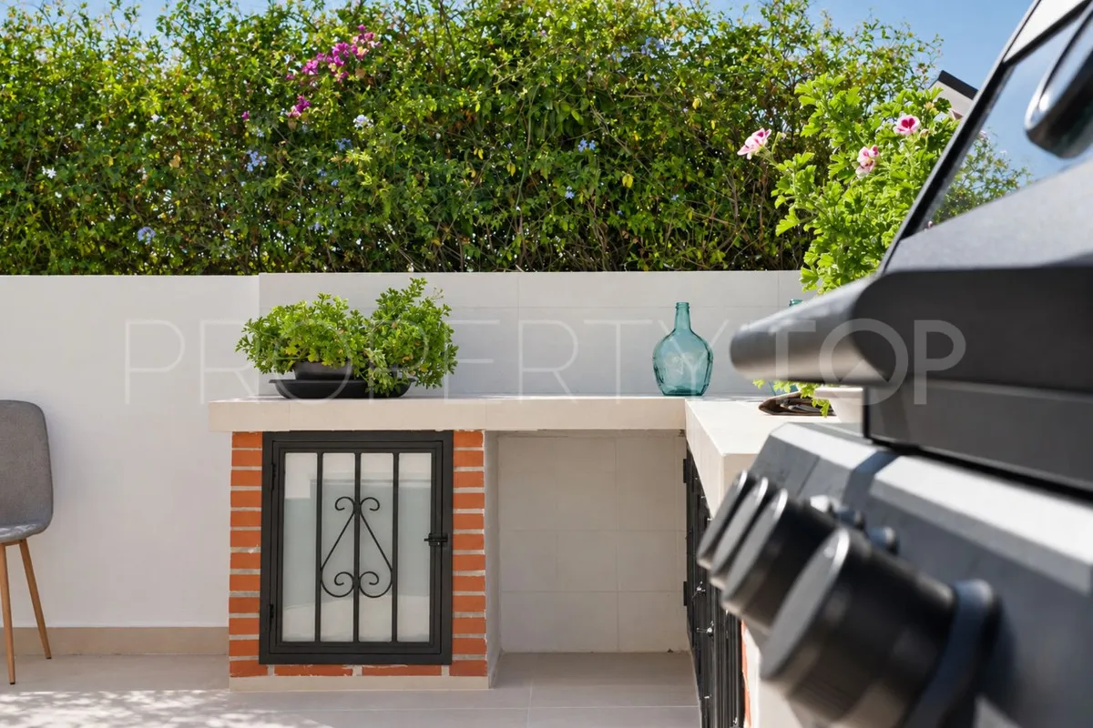 Villa en venta en Torreblanca