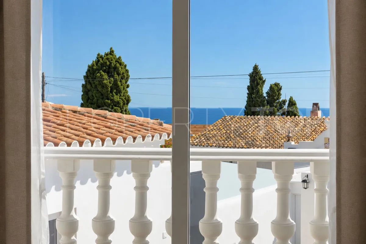 Villa en venta en Torreblanca