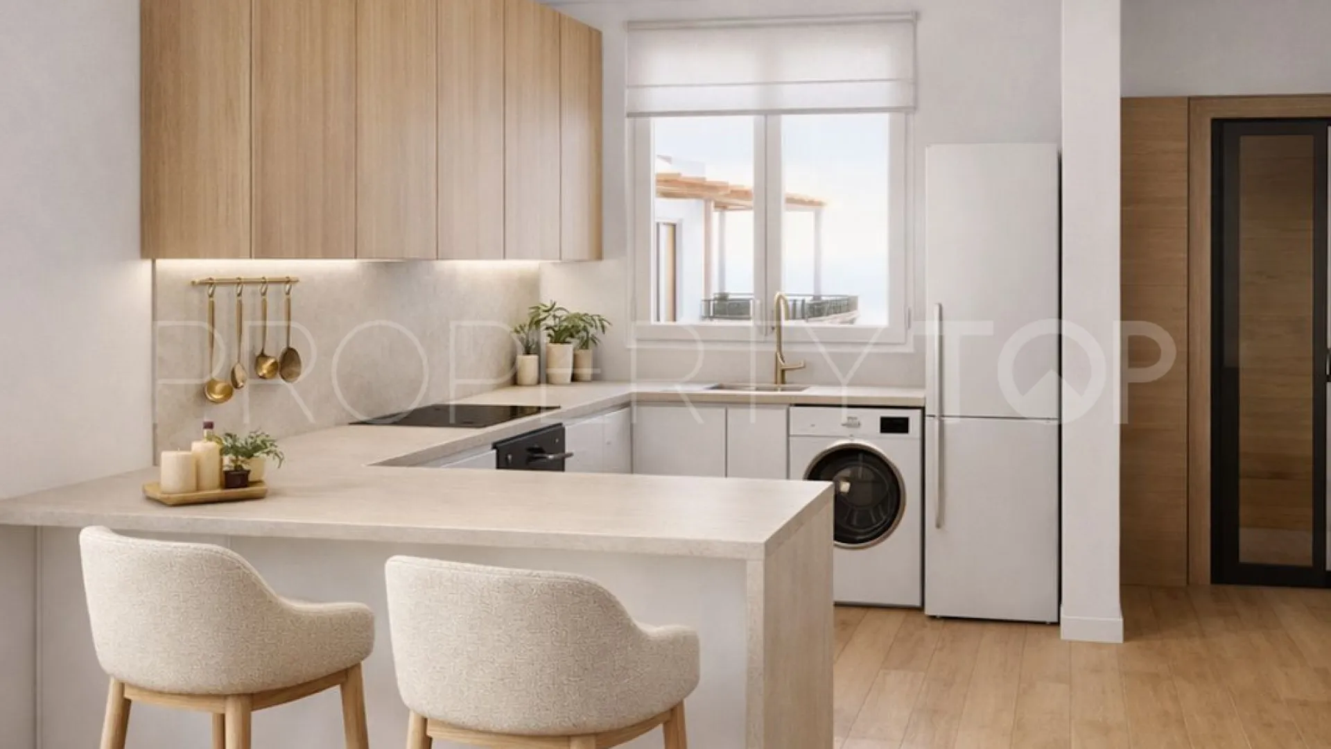 Villa de 4 dormitorios en venta en Torreblanca