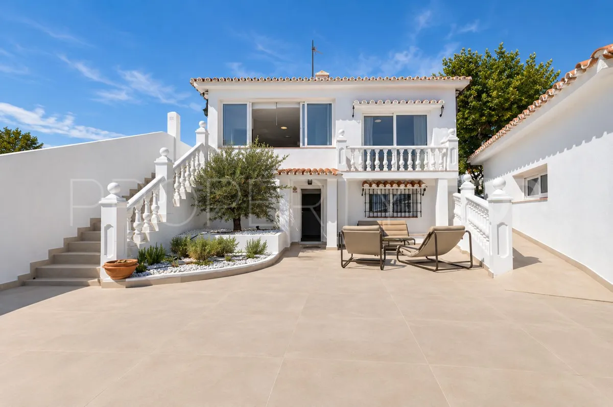 Villa en venta en Torreblanca