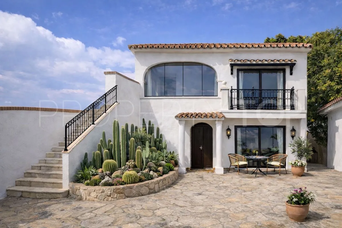 Villa de 4 dormitorios en venta en Torreblanca