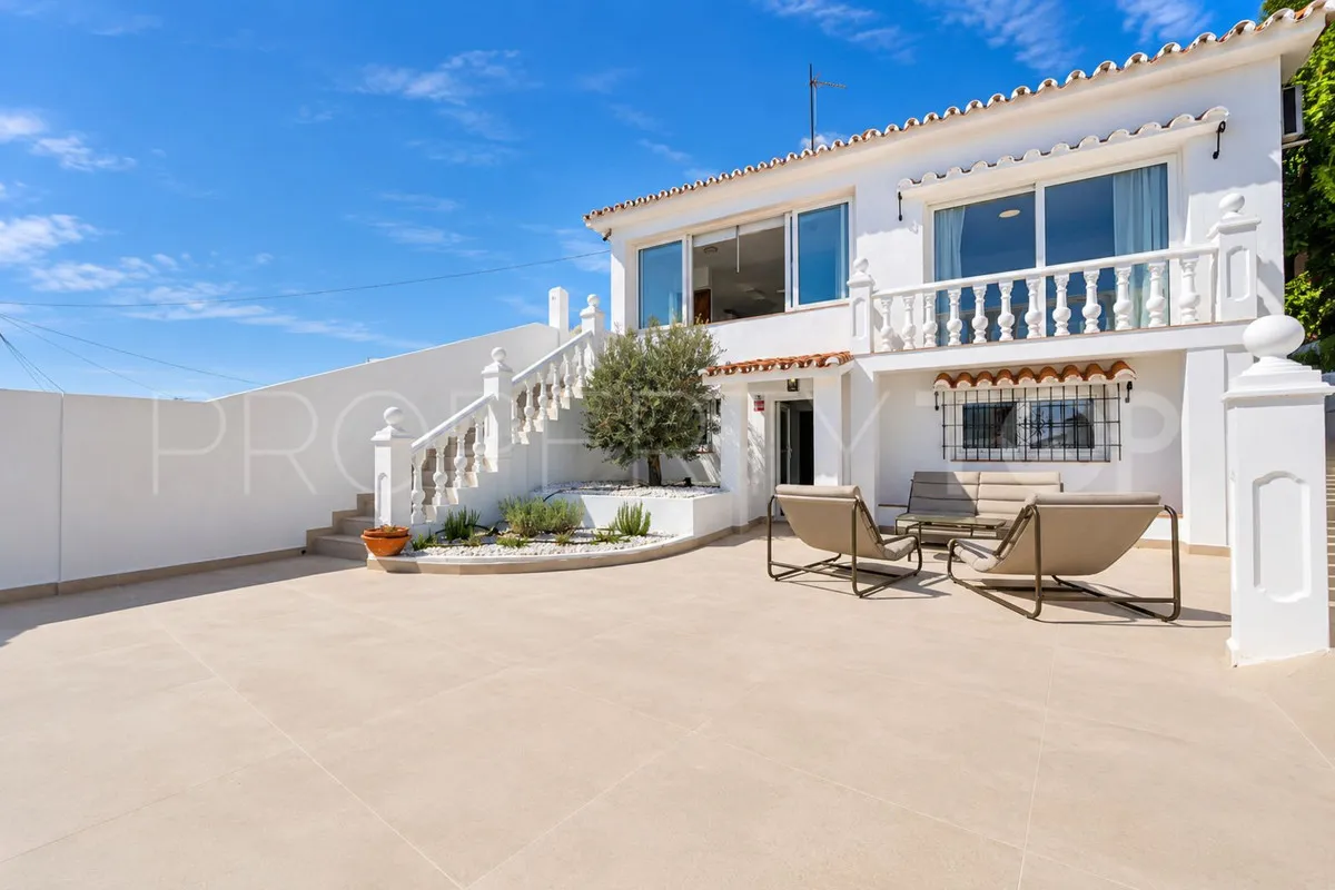 Villa en venta en Torreblanca