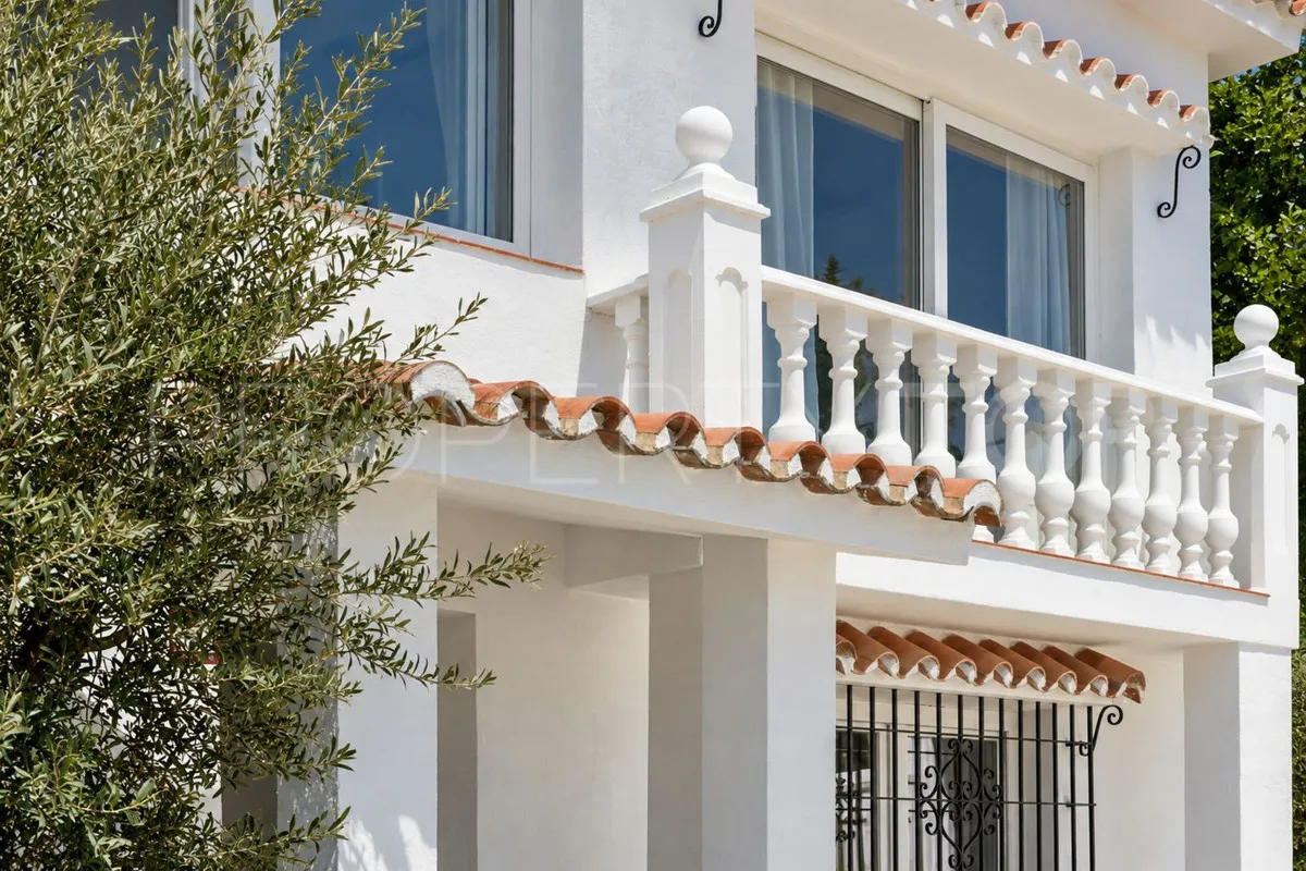 Villa en venta en Torreblanca