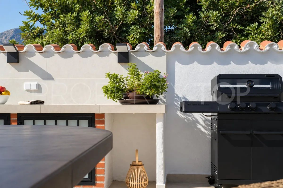 Villa en venta en Torreblanca