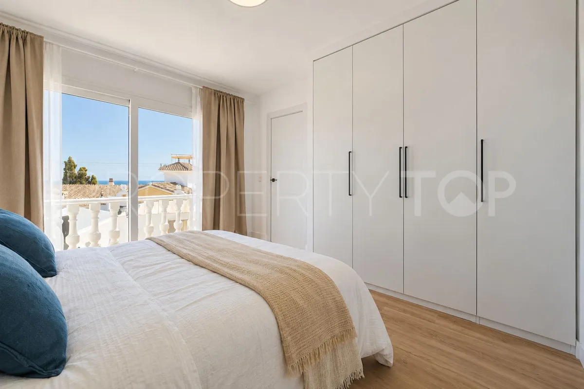 Villa en venta en Torreblanca