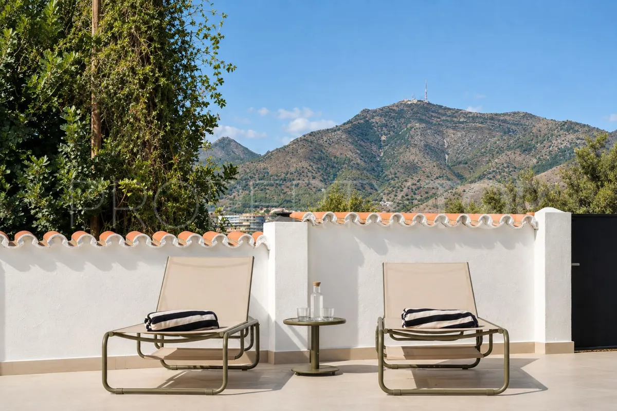 Villa en venta en Torreblanca