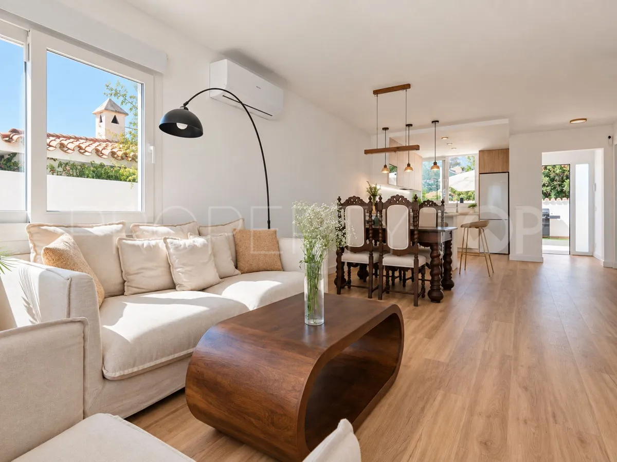 Villa en venta en Torreblanca