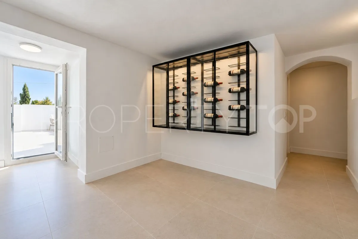 Villa en venta en Torreblanca