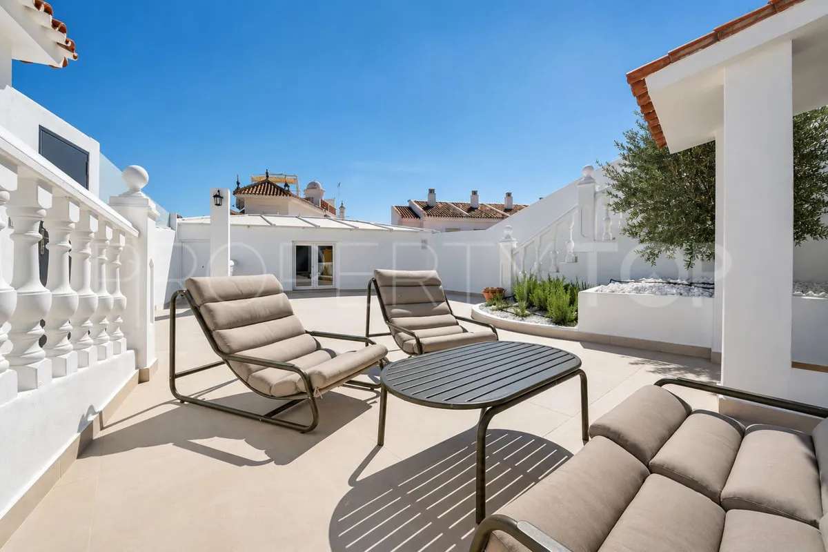 Villa en venta en Torreblanca