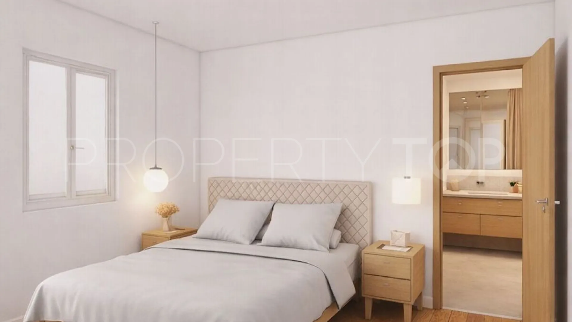 Villa de 4 dormitorios en venta en Torreblanca