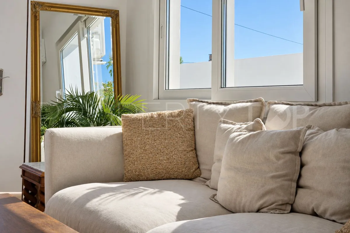 Villa en venta en Torreblanca