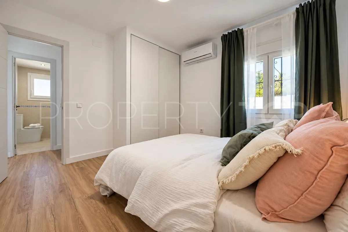 Villa en venta en Torreblanca