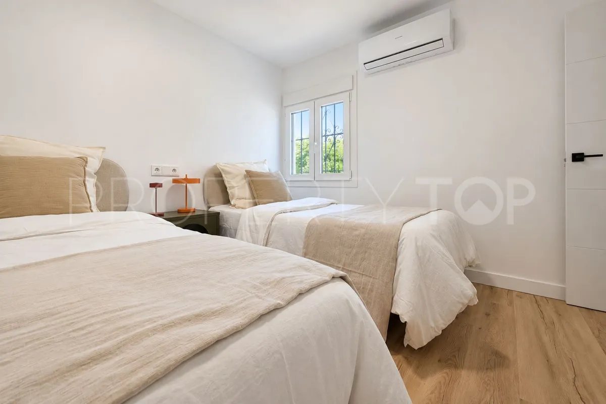 Villa en venta en Torreblanca
