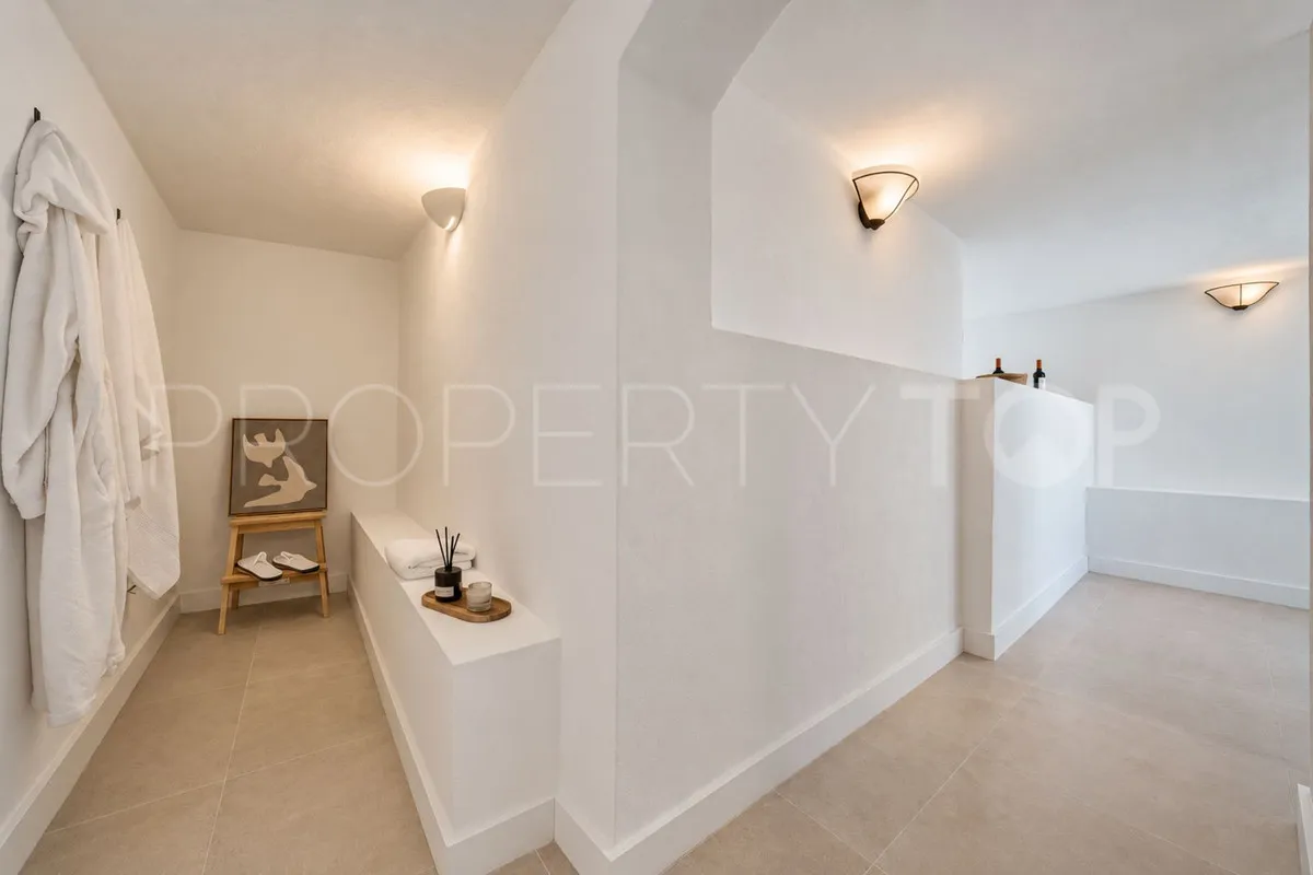 Villa en venta en Torreblanca
