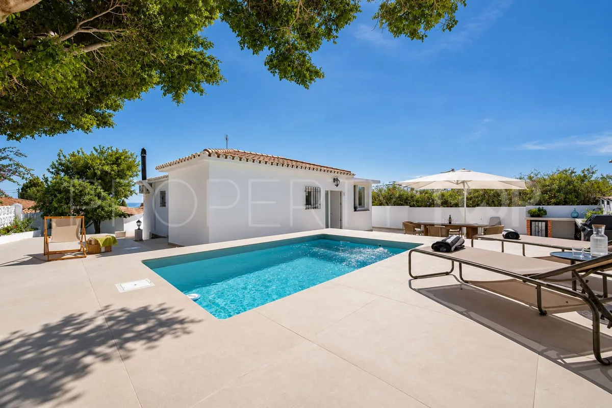 Villa en venta en Torreblanca