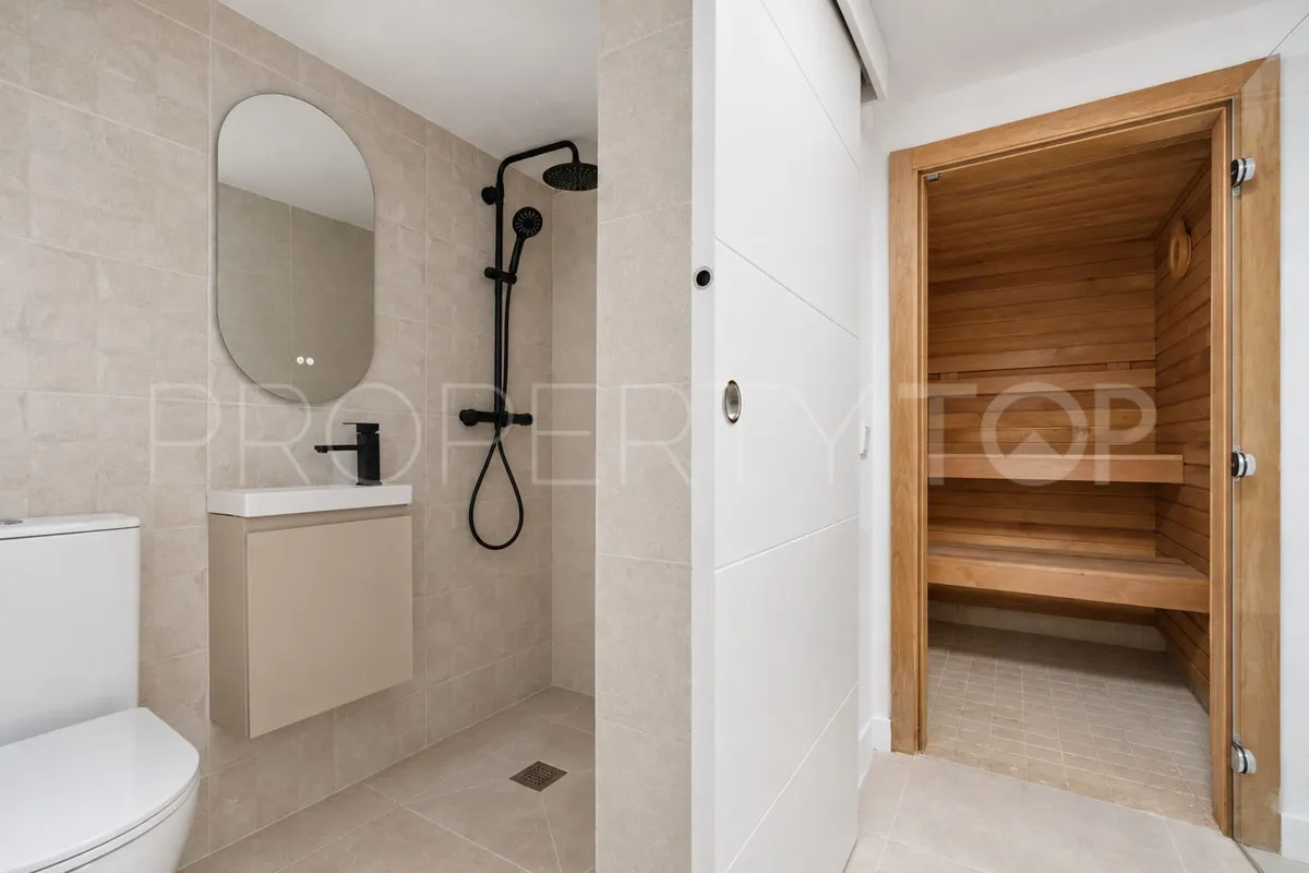 Villa en venta en Torreblanca