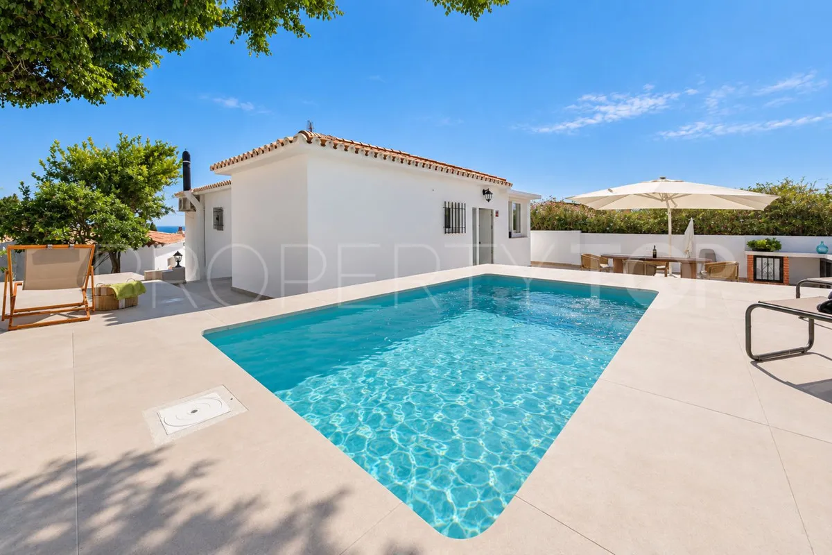 Villa en venta en Torreblanca