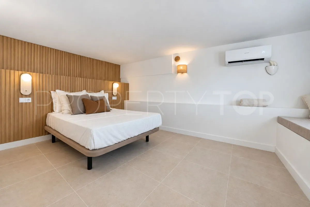 Villa en venta en Torreblanca