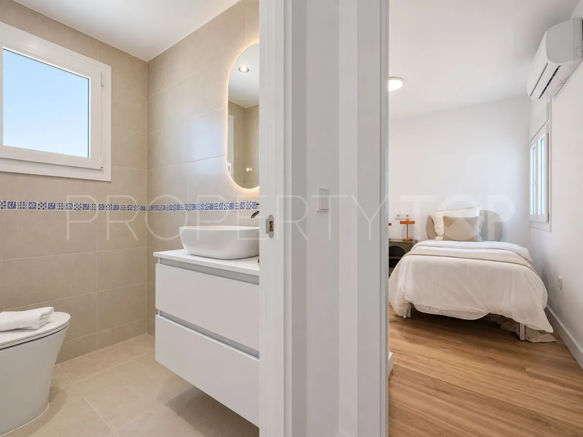 Villa en venta en Torreblanca