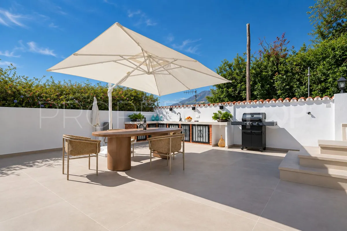 Villa en venta en Torreblanca