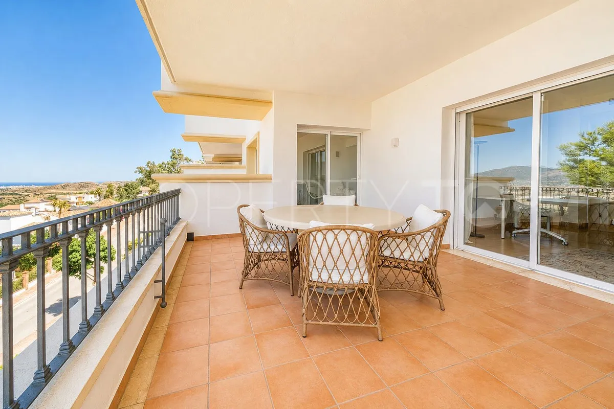 La Cala Golf Resort, apartamento en venta