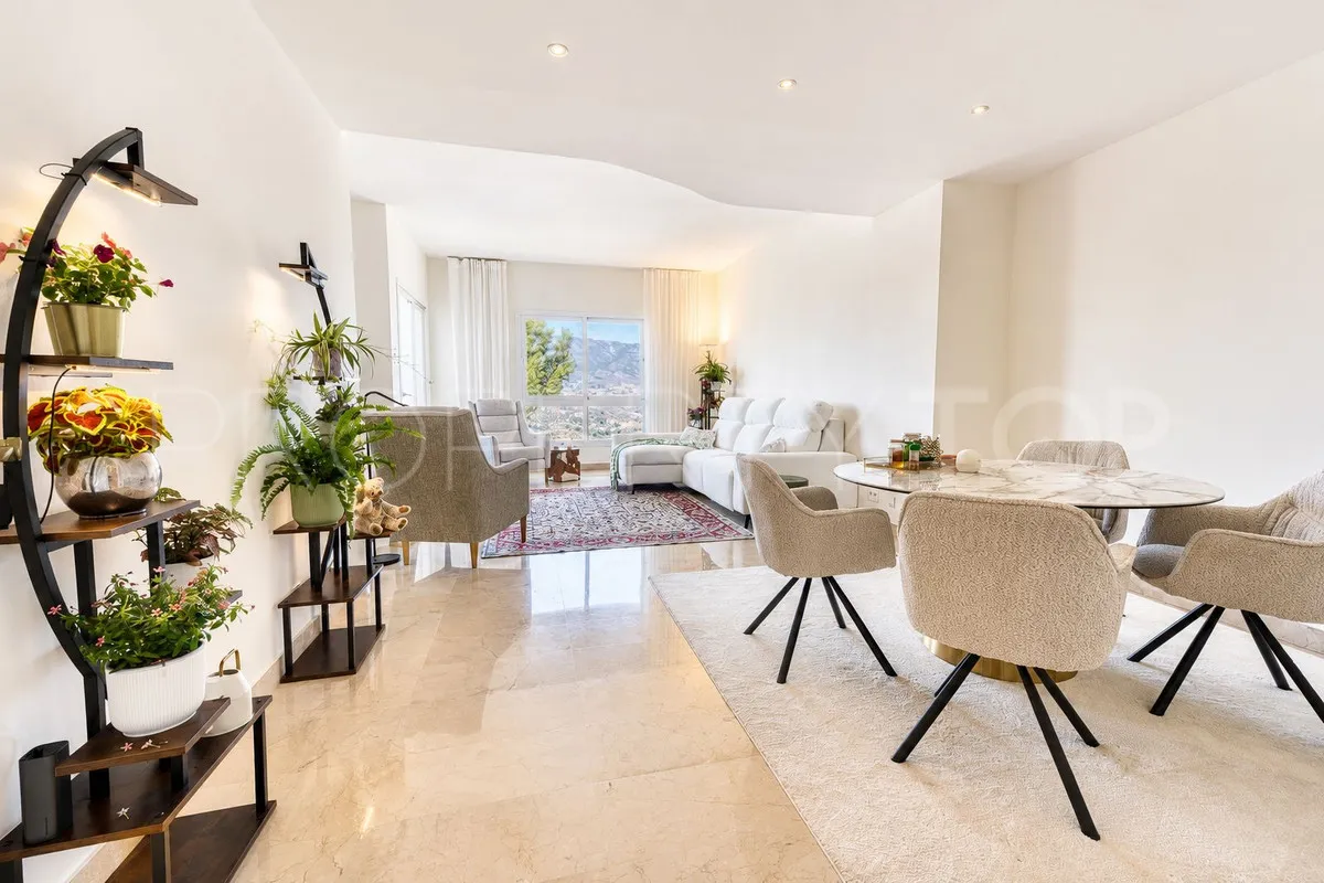 La Cala Golf Resort, apartamento en venta