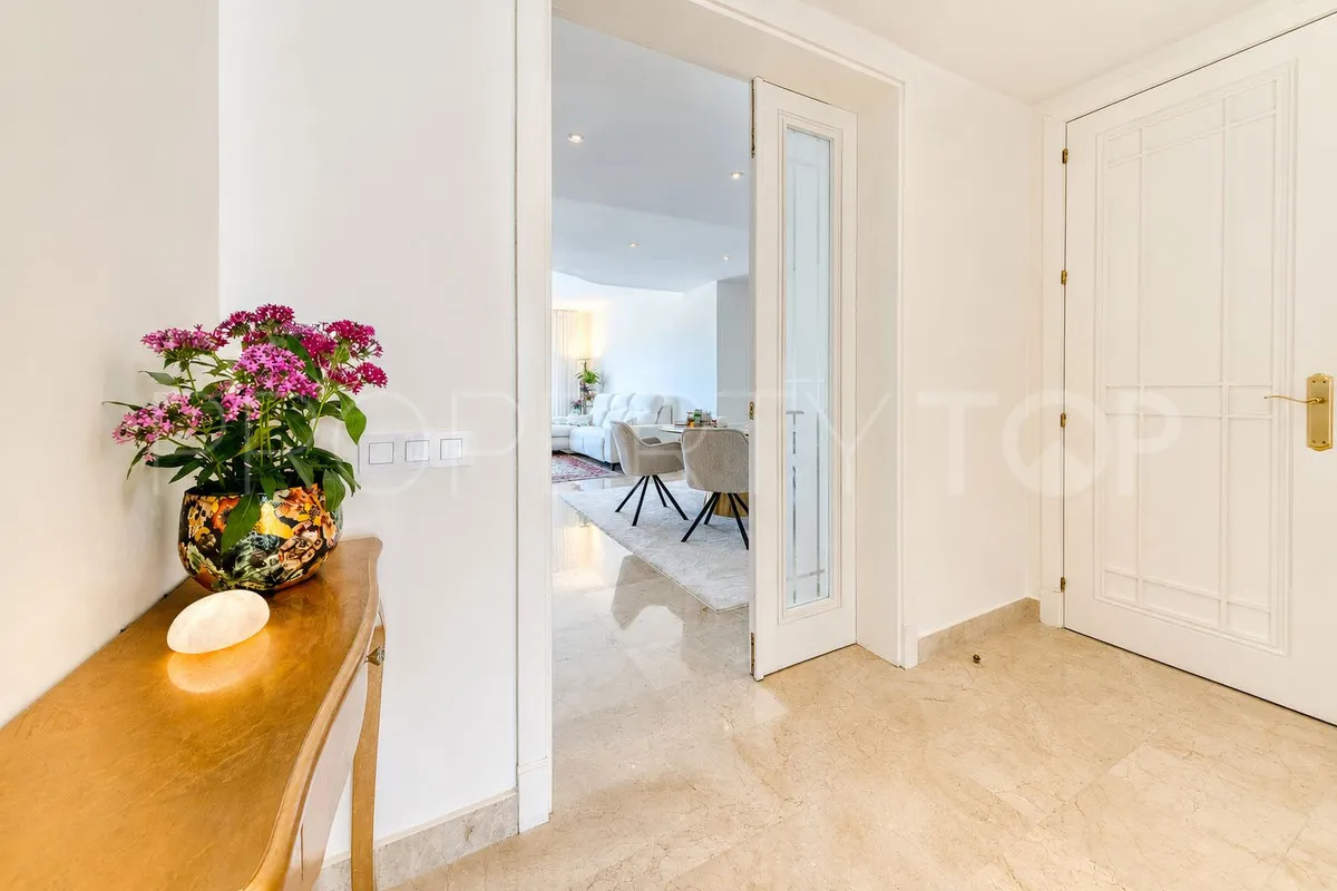 La Cala Golf Resort, apartamento en venta