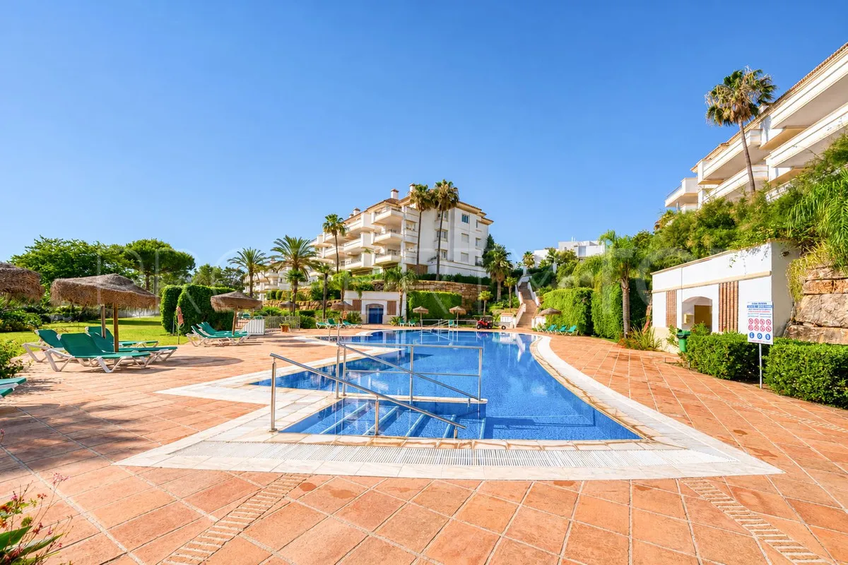 La Cala Golf Resort, apartamento en venta