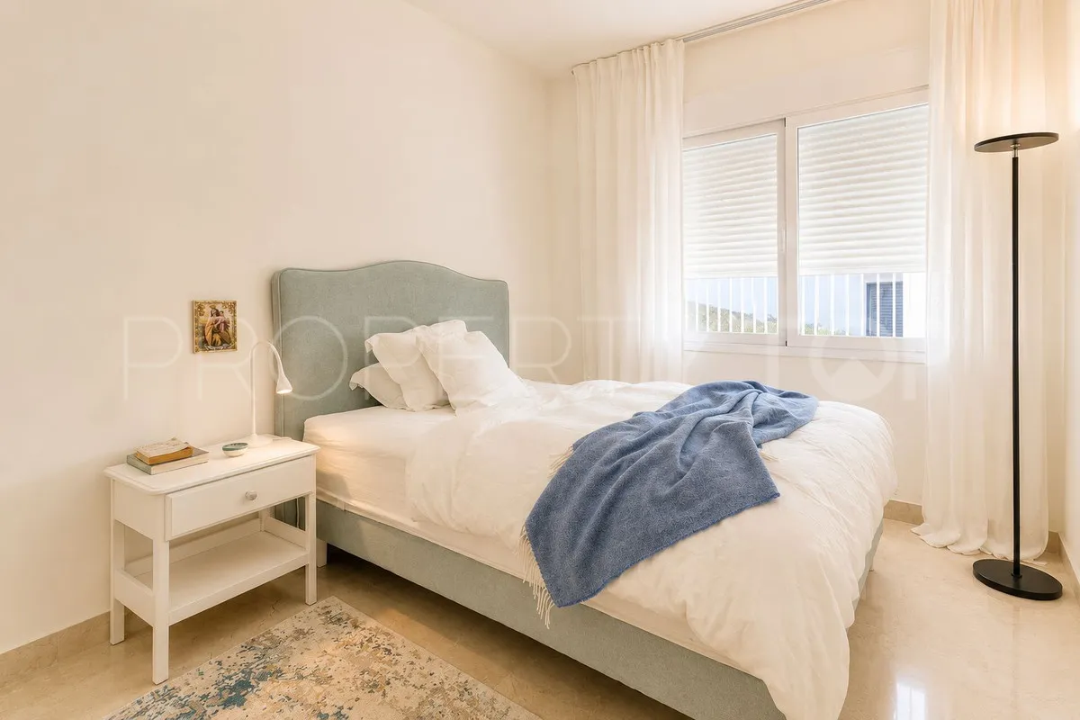 La Cala Golf Resort, apartamento en venta