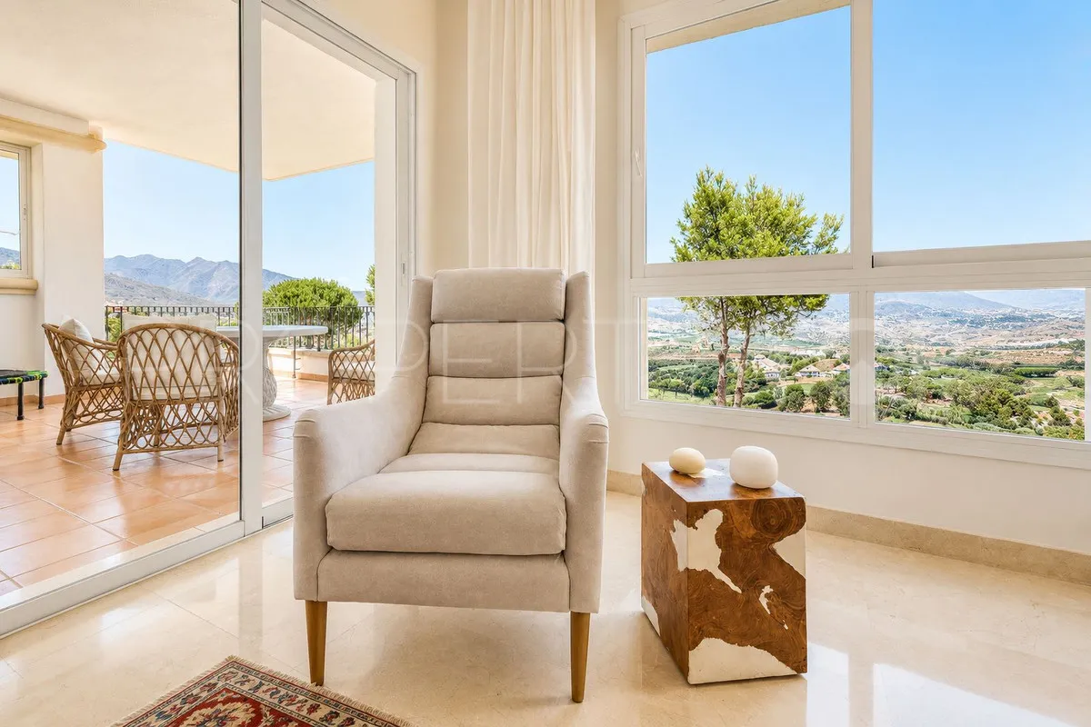 La Cala Golf Resort, apartamento en venta