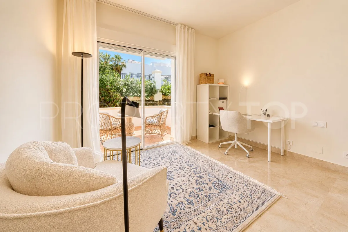 La Cala Golf Resort, apartamento en venta