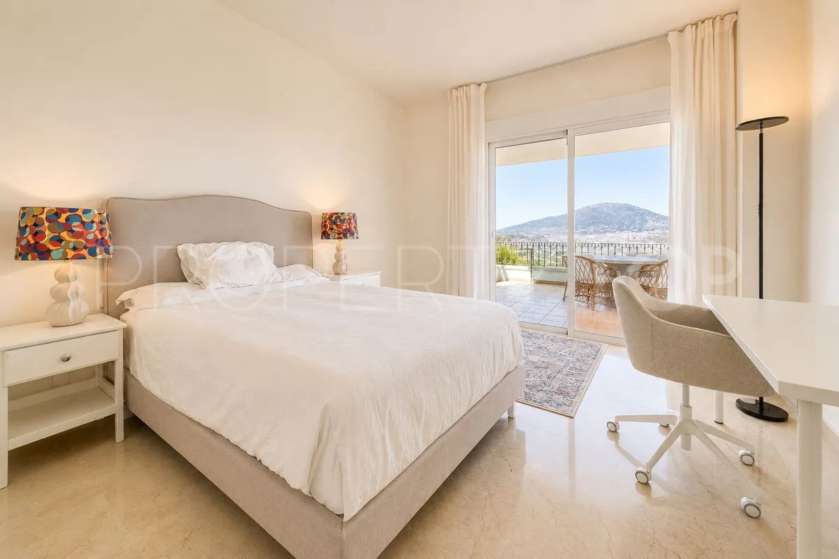 La Cala Golf Resort, apartamento en venta