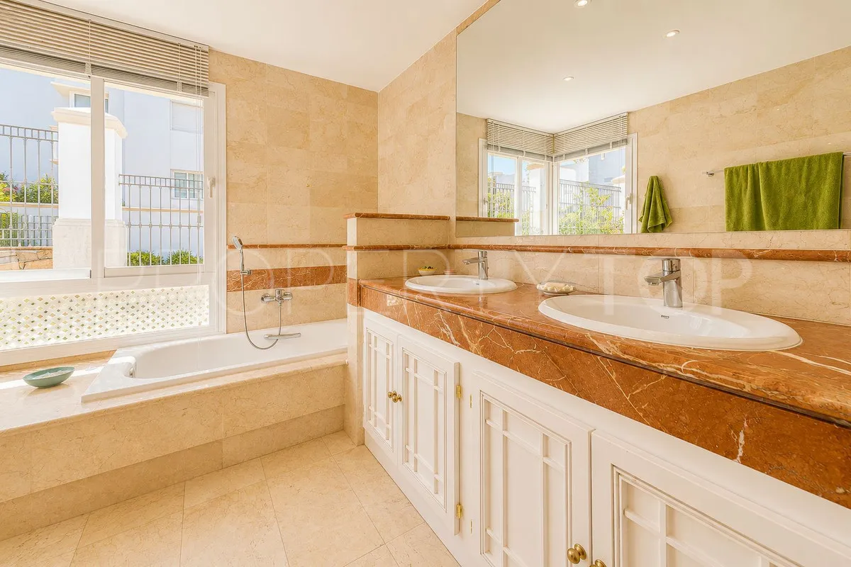 La Cala Golf Resort, apartamento en venta