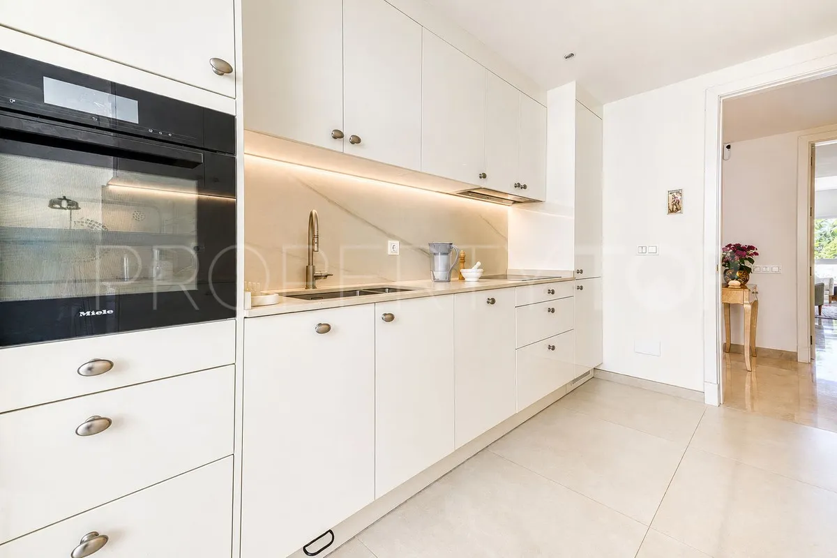 La Cala Golf Resort, apartamento en venta