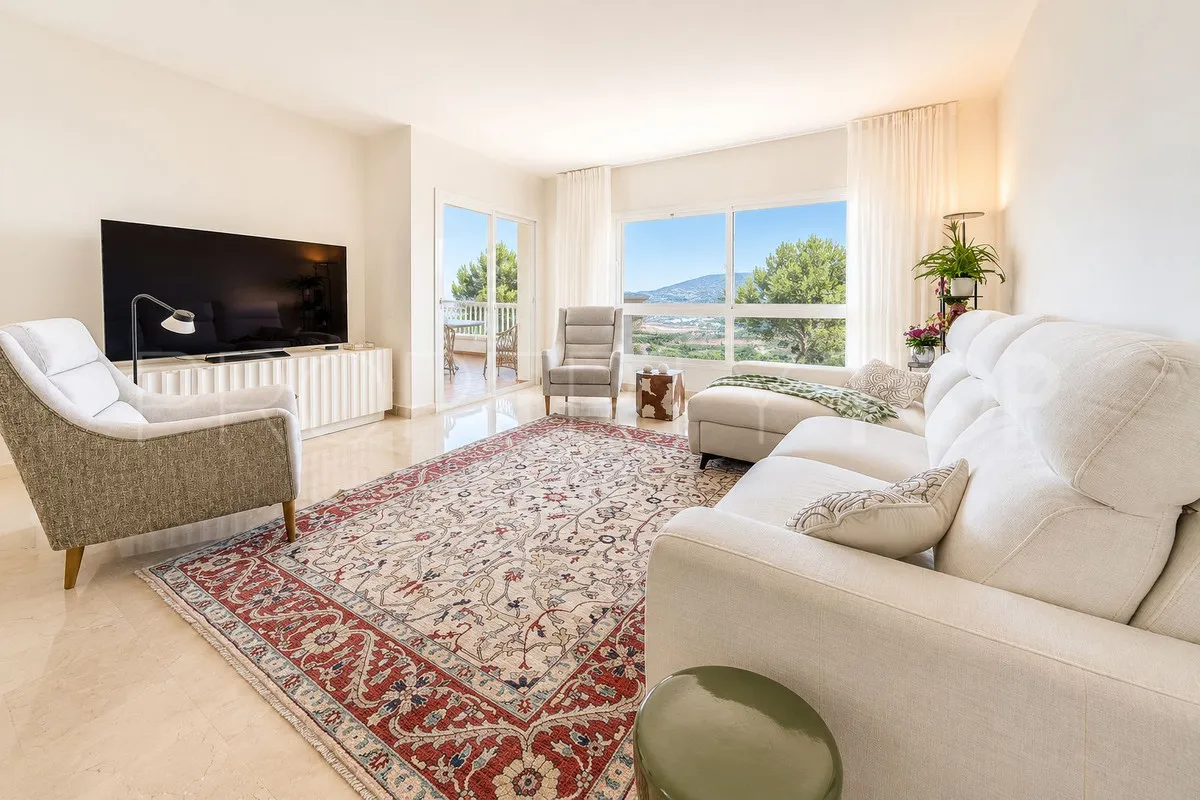 La Cala Golf Resort, apartamento en venta