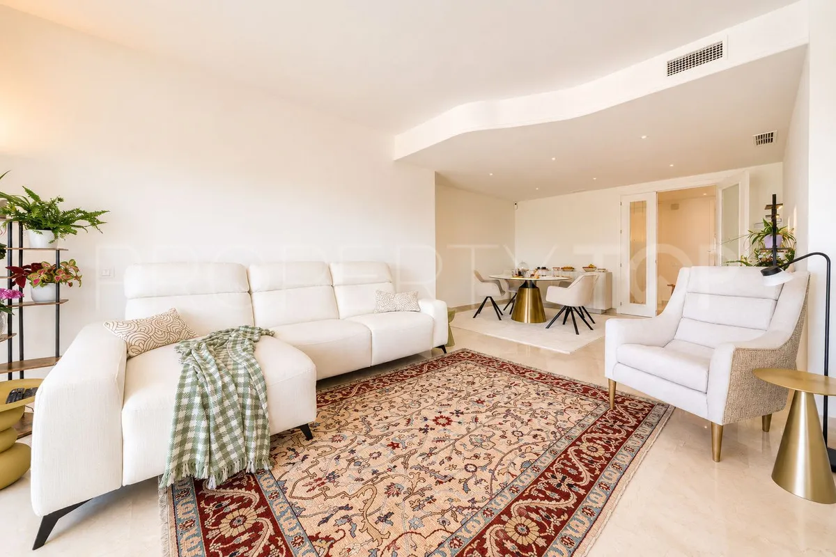 La Cala Golf Resort, apartamento en venta