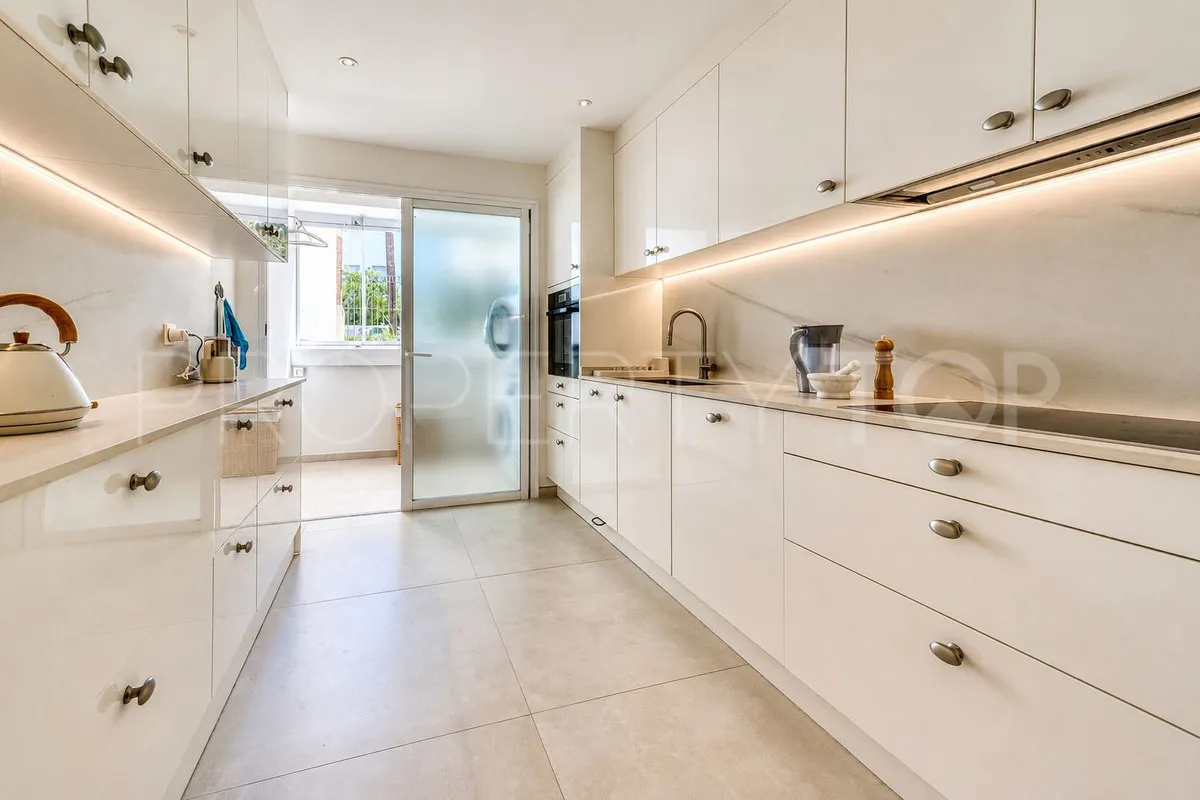 La Cala Golf Resort, apartamento en venta