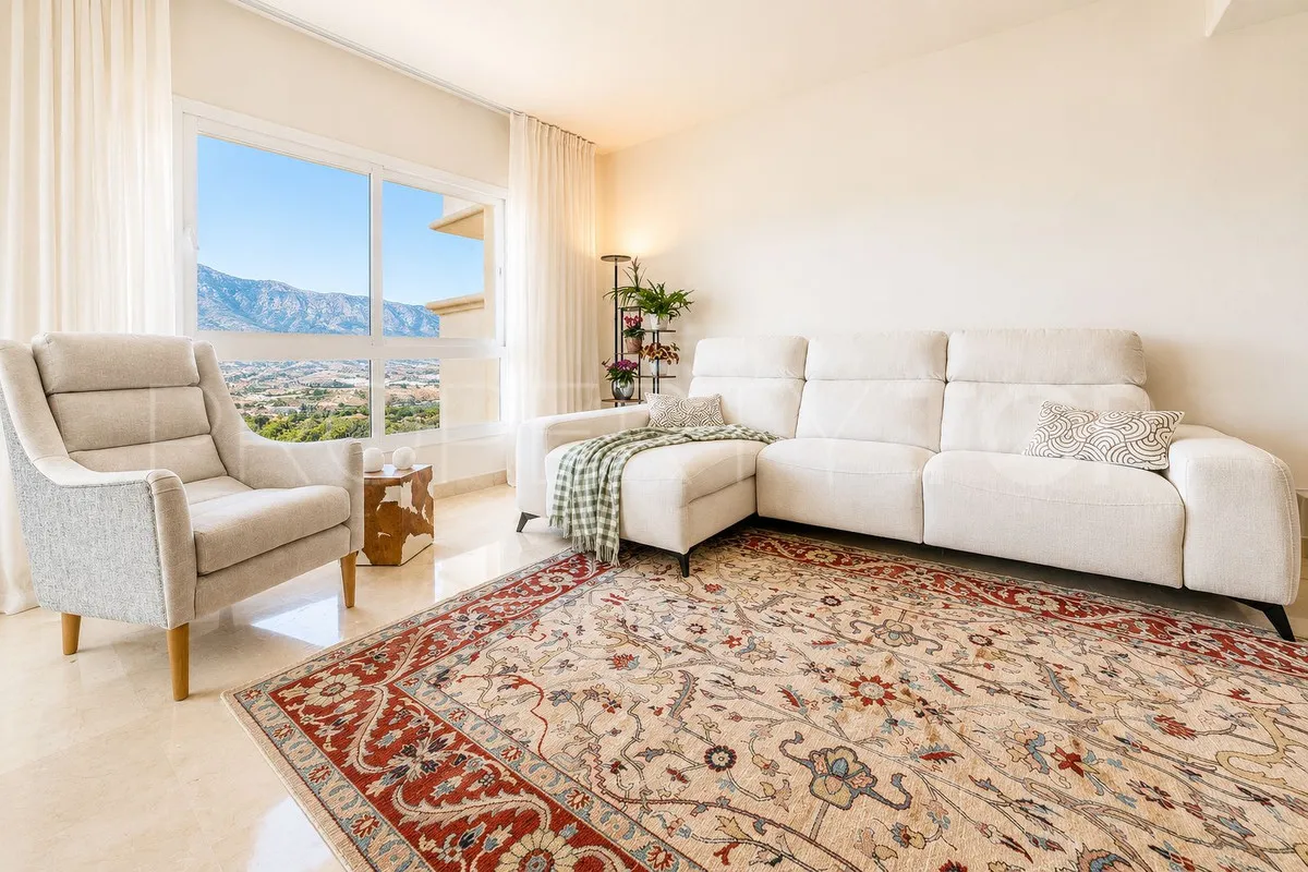 La Cala Golf Resort, apartamento en venta