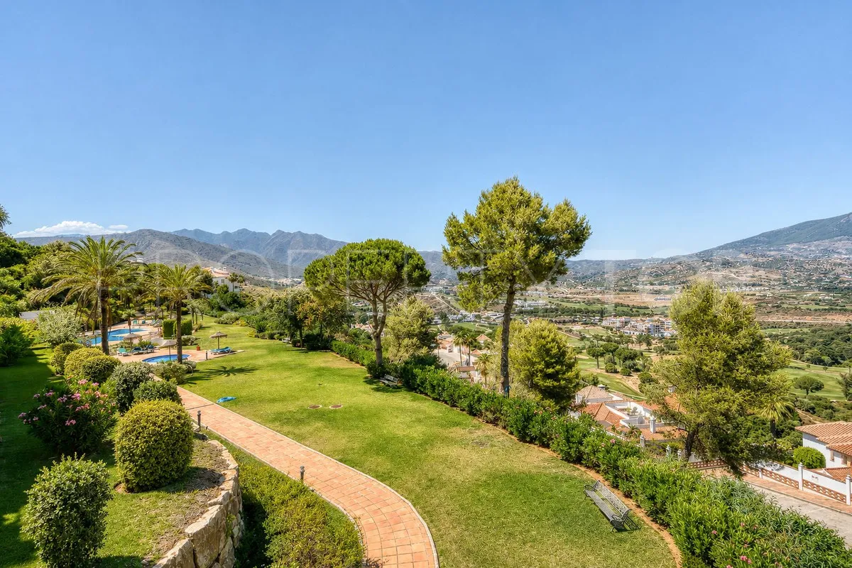 La Cala Golf Resort, apartamento en venta