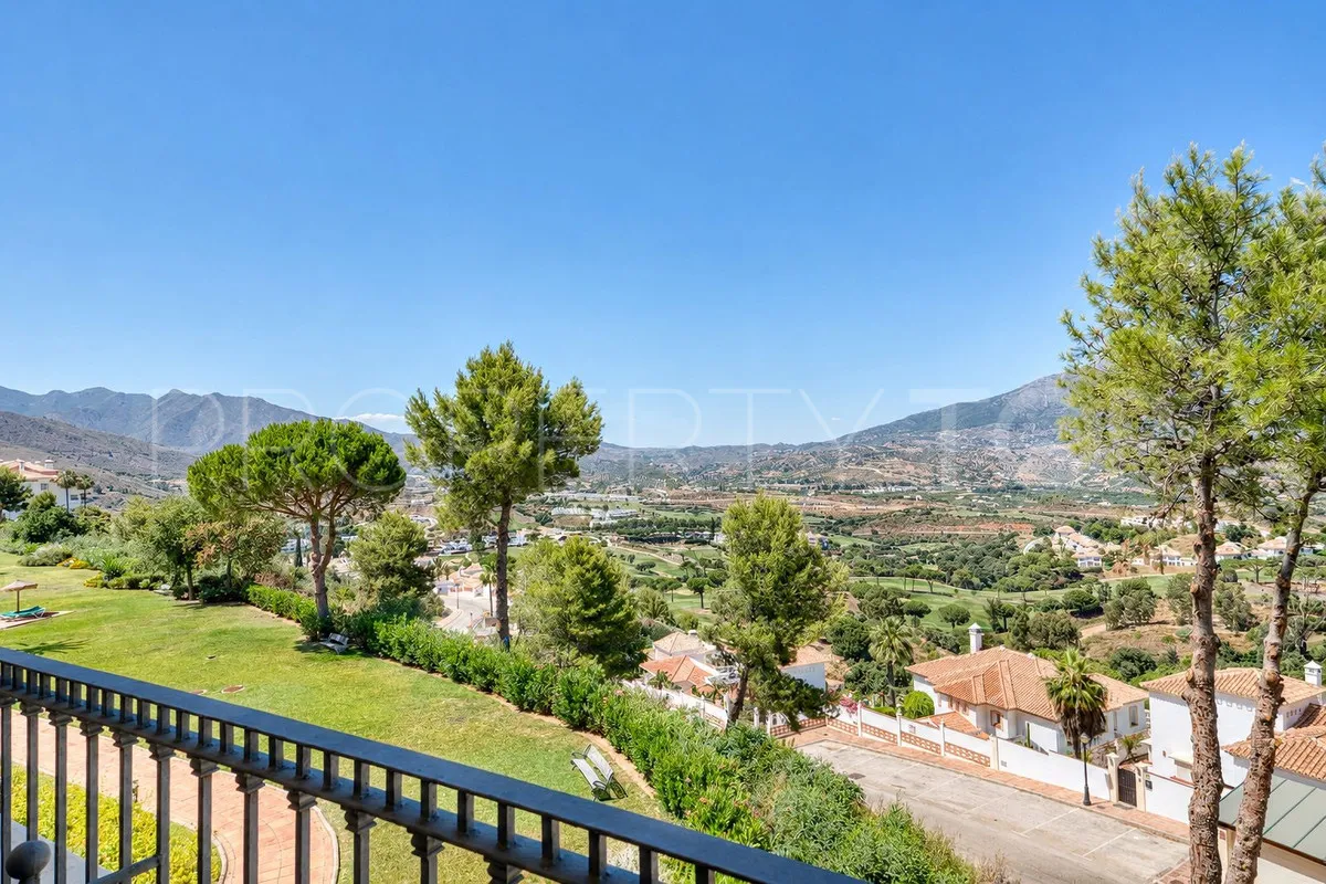 La Cala Golf Resort, apartamento en venta
