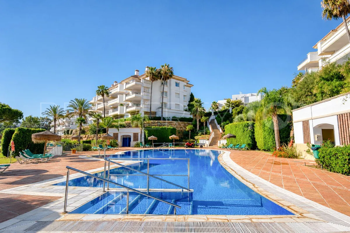 La Cala Golf Resort, apartamento en venta