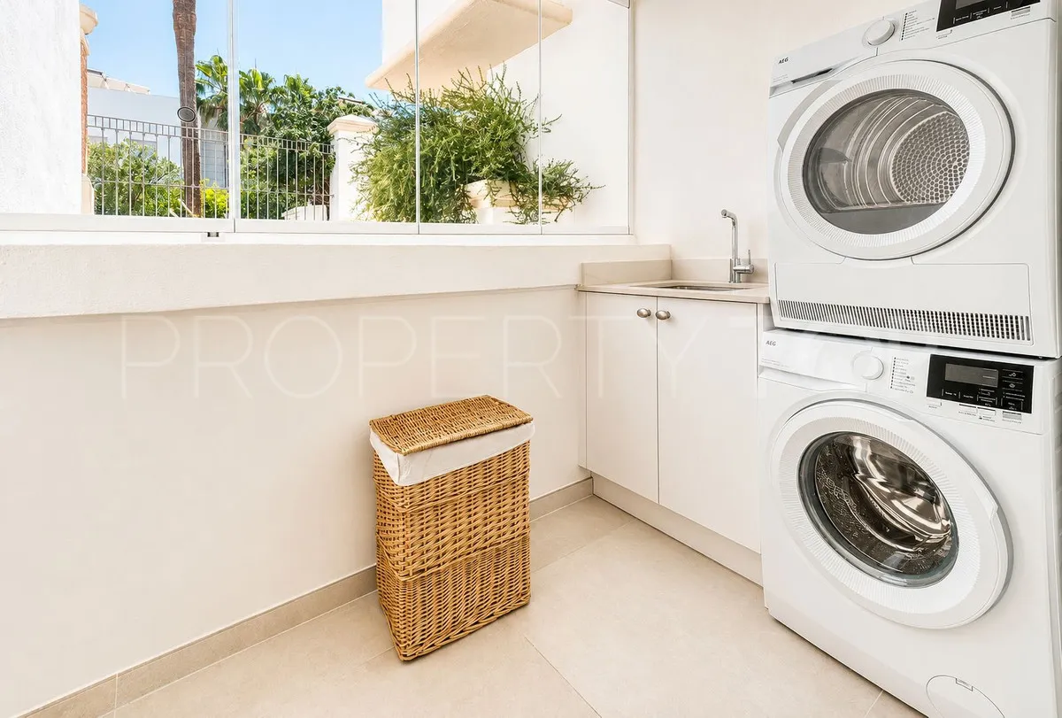 La Cala Golf Resort, apartamento en venta