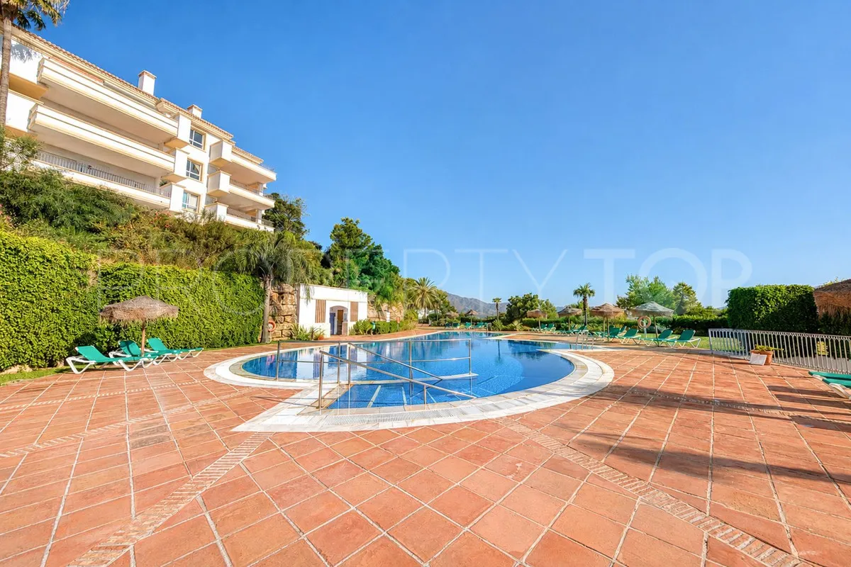 La Cala Golf Resort, apartamento en venta