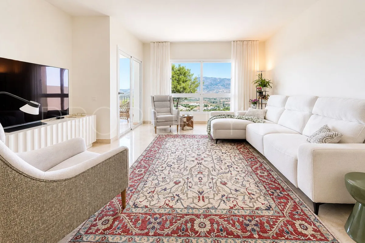 La Cala Golf Resort, apartamento en venta