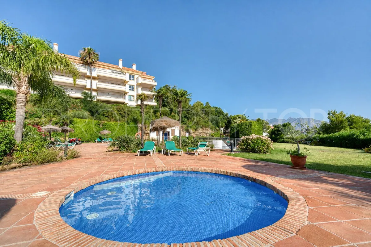 La Cala Golf Resort, apartamento en venta