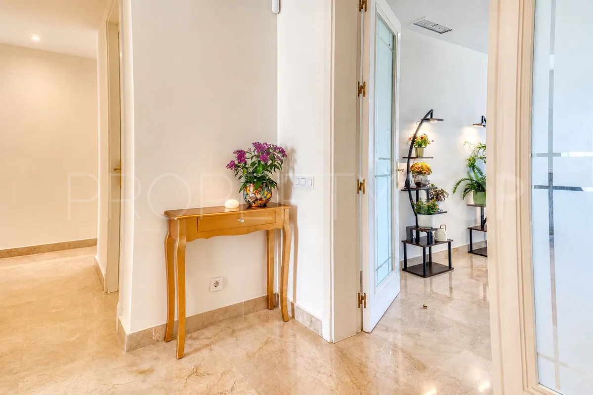 La Cala Golf Resort, apartamento en venta