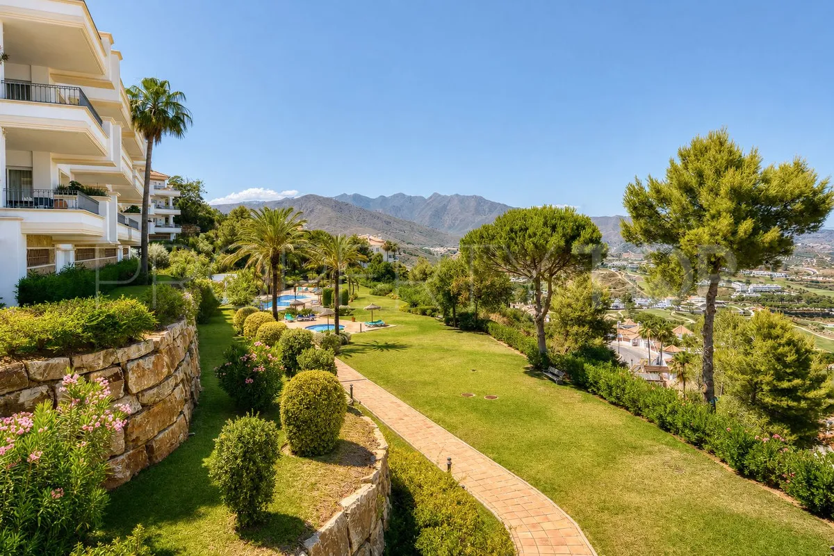 La Cala Golf Resort, apartamento en venta