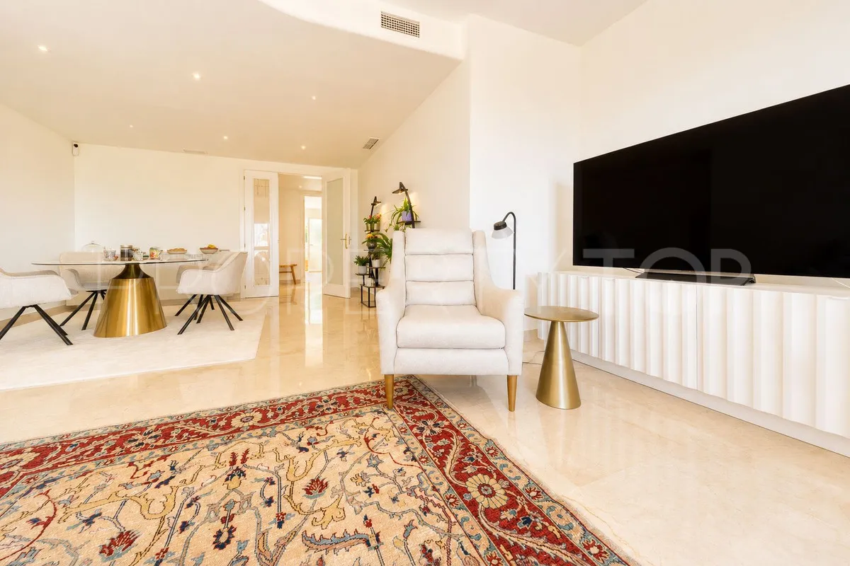 La Cala Golf Resort, apartamento en venta